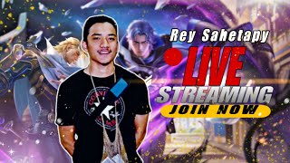 LIVE MOBILE LEGENDS ! SAMBIL NOBAR RRQ VS LIQUID ID #shorts #liveshorts