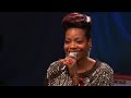 Cayman and Fantasia take it to church