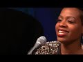 Cayman and Fantasia take it to church