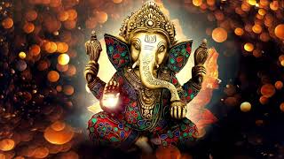 Ganesha Pancharatnam' shloka by Adi Sankara explained