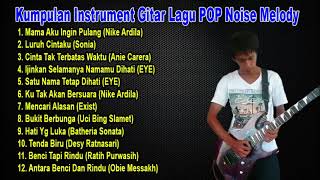 Download Lagu Kumpulan Gitar Instrument POP Noise Melody... MP3 Gratis