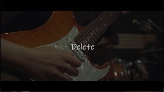 DELETE - 끌림(CLYM) [합주영상]