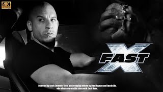 Fast X | FULL MOVIE HD FACTS | Vin Diesel | Michelle Rodriguez | Jason | Fast & furious series
