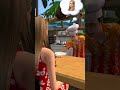 the local chef on twikkii island 🏝️ the sims 2 shorts gaming thesims4 thesims2