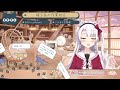 おやすみ　のその前に･･･ 白猫vtuber 猫実こひる