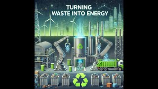 Turning Trash into Treasure: The Future of Waste-to-Energy
