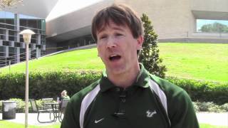 USF College of Business Corporate Mentor Program