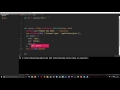 Node JS Tutorial for Beginners #18 - Serving JSON Data