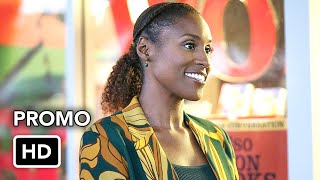 Insecure 5x03 Promo \