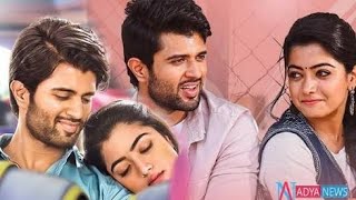 Letest south movie hindi dubbed |💝 Rashmika mandanna 💝|New South Movie hindi dubbed 2020