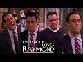 Robert's Regrets and Resolutions | Everybody Loves Raymond