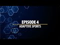 New Horizons in Health: Bringing Veteran Health Care Into the Future – Episode 4: “Adaptive Sports”