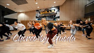 House choreo by Guoda @SKILLZ