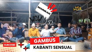 Irama Gambus Sensual | Gambus Terbaru | Gambus Buton Tengah | Gambus Muna | Gambus Buton