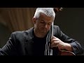 BOTTESINI, Concertino (3.mov) | Božo Paradžik & Budapesti Vonósok