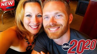 ABC 20⧸20 New 2025 👮 The Lies Beneath 👮 NEW TODAY 👮 48 Hours Murder Documentary 2025 #1080p