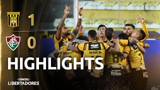THE STRONGEST X FLUMINENSE | MELHORES MOMENTOS | CONMEBOL LIBERTADORES 2023