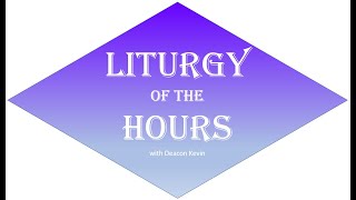 Mon Mar 04, 2024, Vol:2of4, Lauds-MP, Mon. 3ʳᵈ Wk of Lent, Liturgy of the Hours