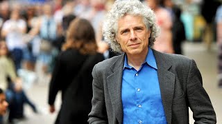 Cancel Culture, Communication, & the Quest for Humanism | Steven Pinker with John Wood, Jr.