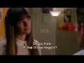 Glee - Rachel on the Death of Finn - The Quarterback