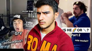 This Trend Proves How Gay X Has Become