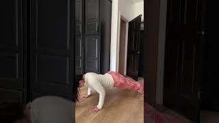 How Many Push Ups Can You Do