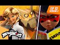 MIRACULOUS | 🐞 THE DARK OWL 🐾 | FULL EPISODE ▶️ Season 2 Episode 13