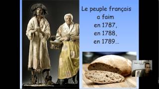 1789: la révolution française