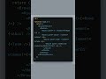 Master Nested Routes in React #ReactRouter