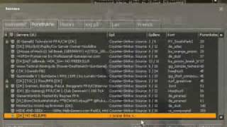 CSS RCON HACK HOW TO! 100% FREE