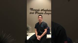 Dr. Joseph Berardi - How Are Tummy Tuck Scars?