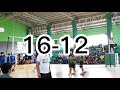 SENTRIES CUP VOLLEYBALL LEAGUE | UPHSL VS SBIS | jan 28, 2023