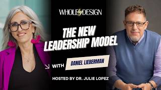 EP 24: Building Trust and Leading with Clarity with Daniel Lieberman