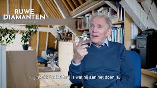 Expert Lauk Woltring over jongens, onderwijs en voorbeeldfiguren