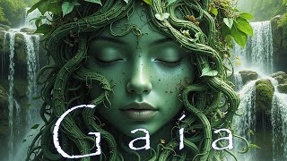 G A I A : Mother Earth | Sacred Connection With Nature | Deep Heal Body And Soul | Balance Chakra...