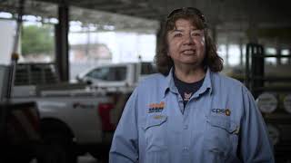 CPS Energy Careers In Energy - Crew Foreman
