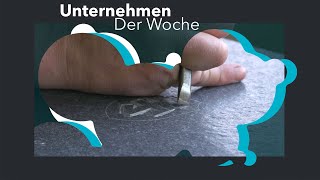 Unternehmen der Woche | Steinmetz Mennel