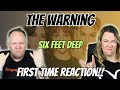 “Six Feet Deep” Took Our Breath Away – The Warning’s Most Intense Song Yet