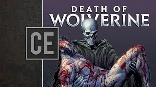 Comics Explained: Death of Wolverine - 004 - Death of Wolverine