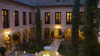 #Review Parador de Chinchon