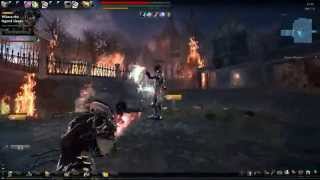 Pc Dragon S Dogma Dark Arisen Daimon 2nd Form Assassin
