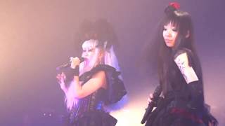 Yousei Teikoku - Last Moment feat. Ali Project (Live)