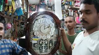 Ajanta clock 007 MRP..40,000/-