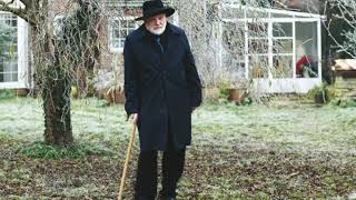 Geoffrey Hill Oxford Lecture: ‘Poetry, Policing and Public Order (1)’