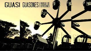 Guasones | Perdon | Letra