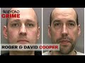 Roger and David Cooper | Confessions of a Serial Killer | S2E05