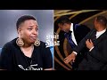 “You Can’t Emancipate Yourself!” Jaguar Wright on Will  & Jada after Chris Rock slap, Willow & Jaden