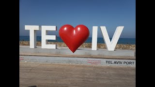 Tel Aviv port 2022 - by Shaulevi reviews