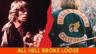 The Story of Altamont is More Disturbing Than You Thought