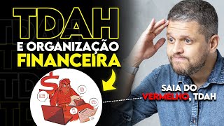 SALVE SEU BOLSO! - Veja como controlar a impulsividade do TDAH nas compras